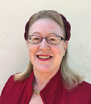 Elvira Orly